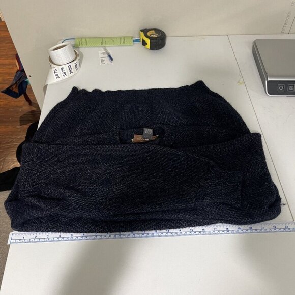 Intiwapa Vintage Alpaca- Pima Cotton-Blend Soft Pullover Sweater Mens Size Xl - Picture 6 of 8